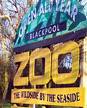 Blackpool Zoo